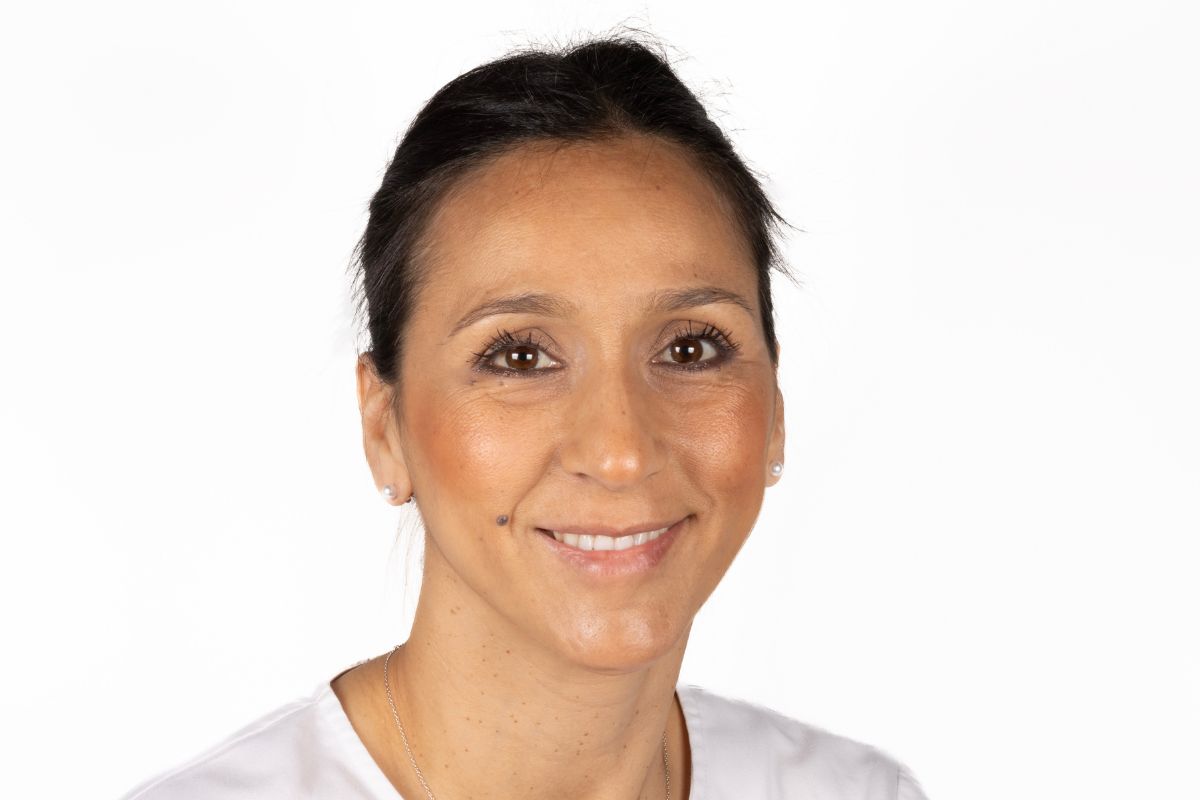 Lourdes Moreno Rodríguez