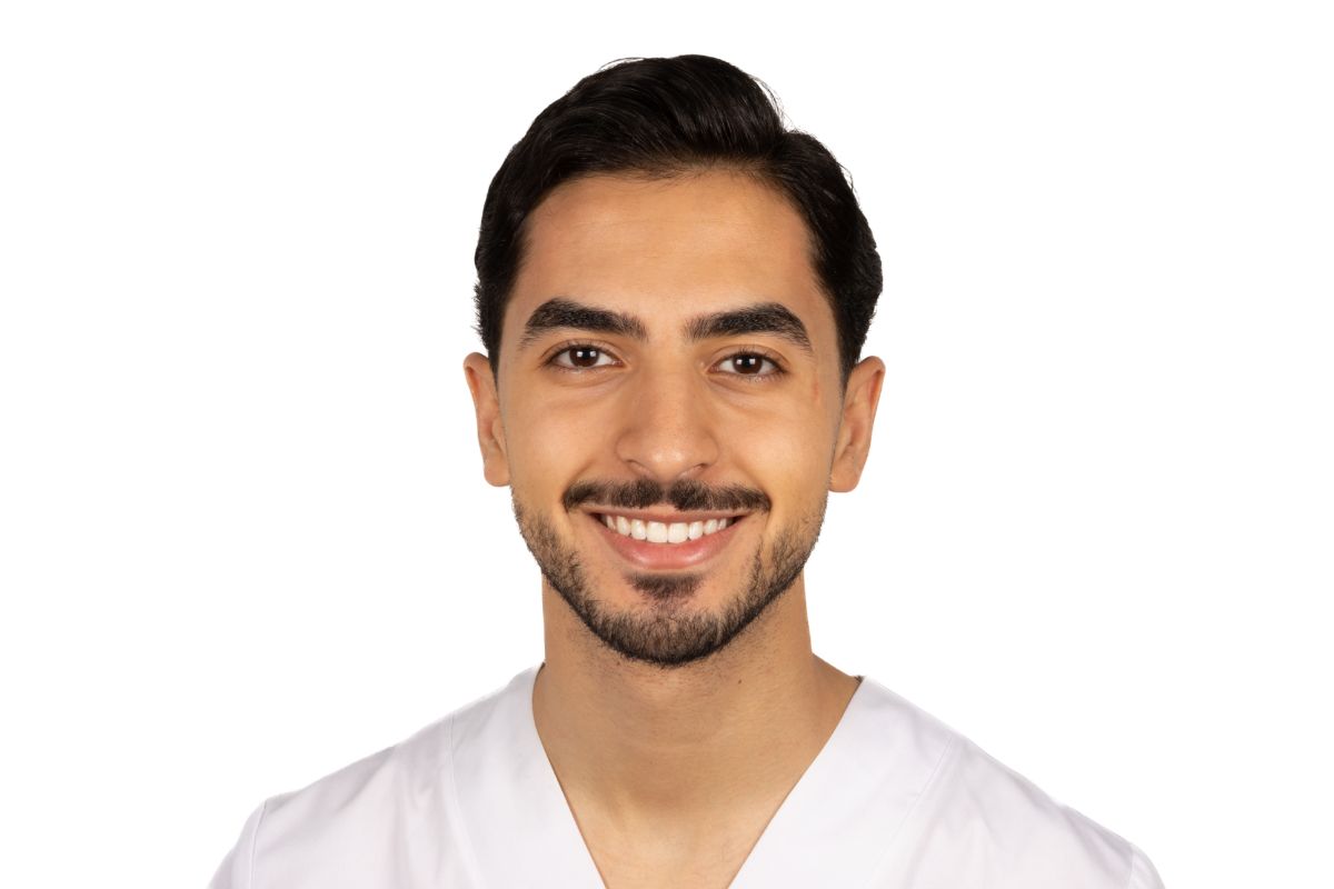 Mohamed Chouki