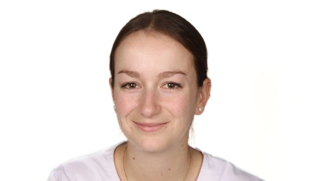 María de Miguel Andrés