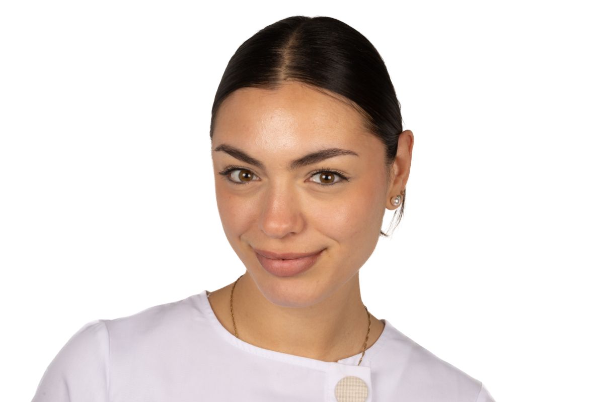 Sandra Vila Serván
