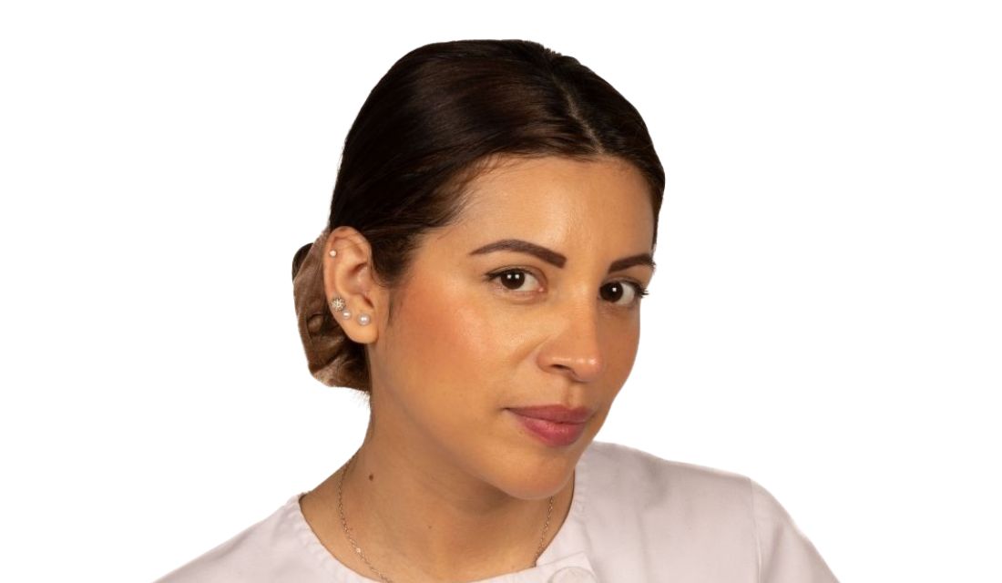 Silvia García Guerrón