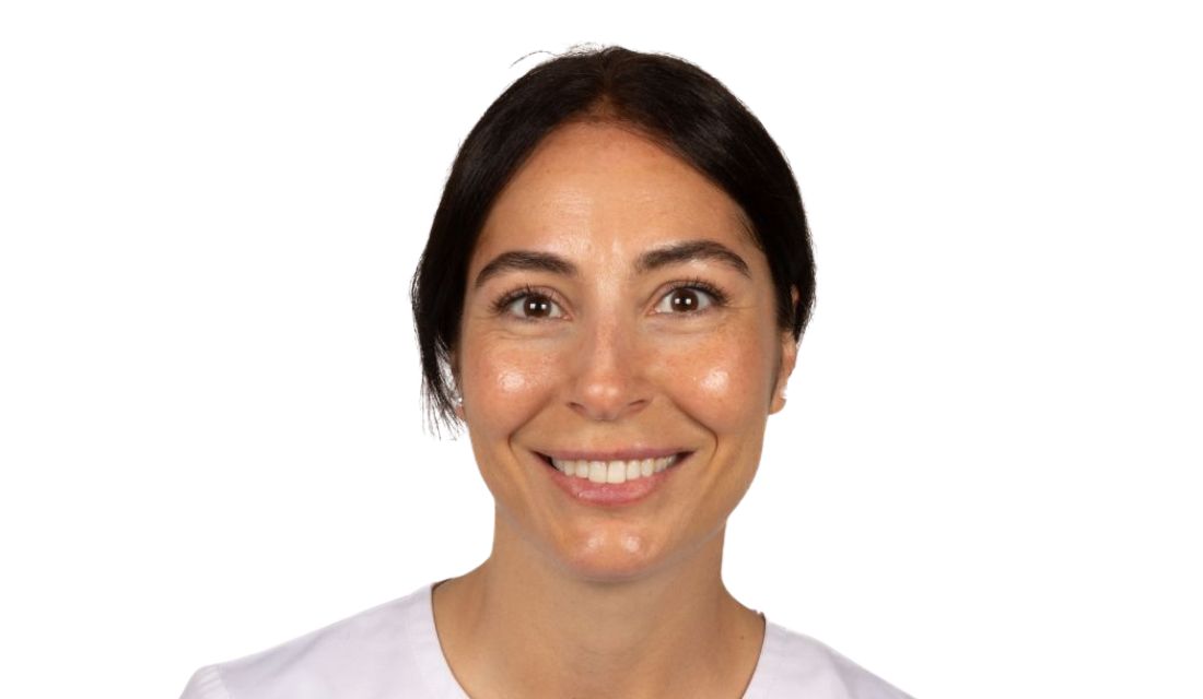 Yésica Liñán Pérez