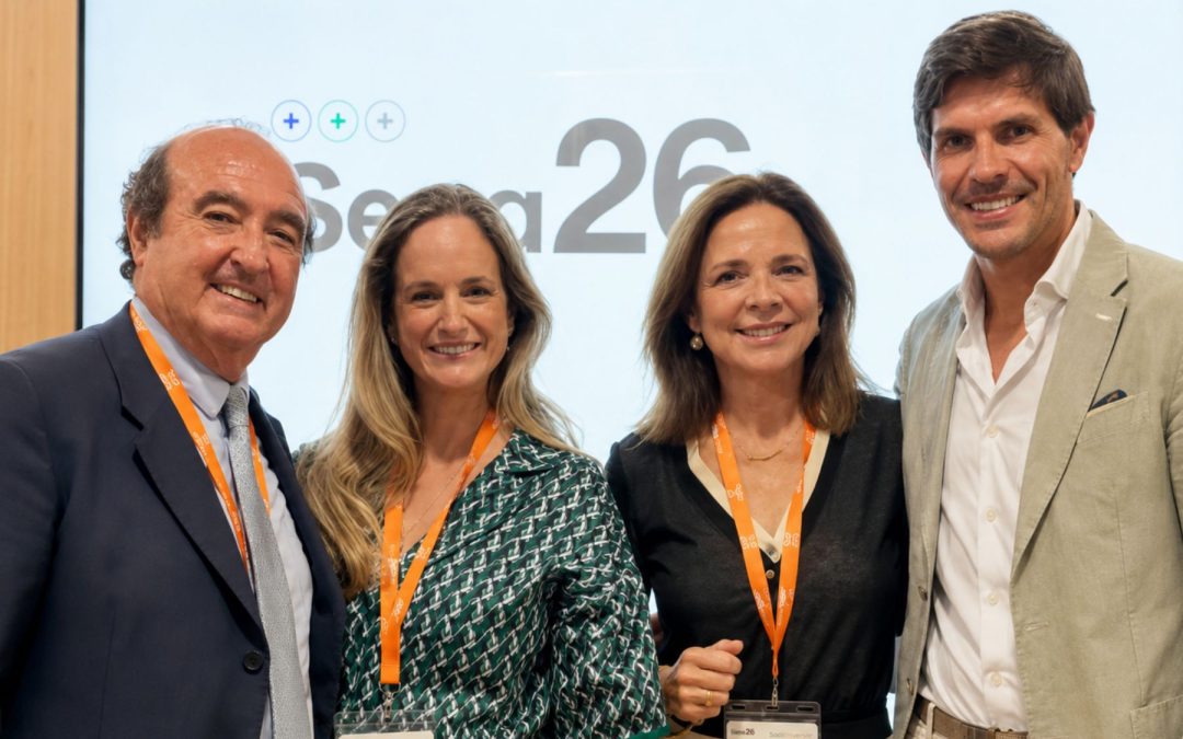 La Dra. Mª José Jiménez, ponente en el Congreso SEPA 2026 de Periodoncia