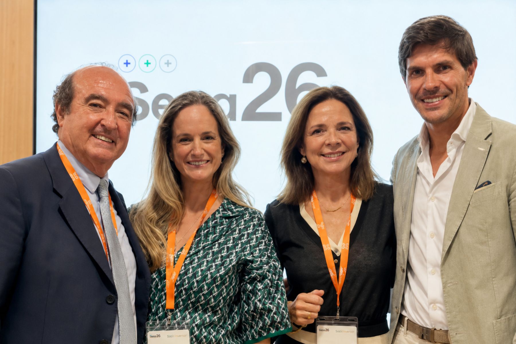 La Dra. Mª José Jiménez, ponente en el Congreso SEPA 2026 de Periodoncia