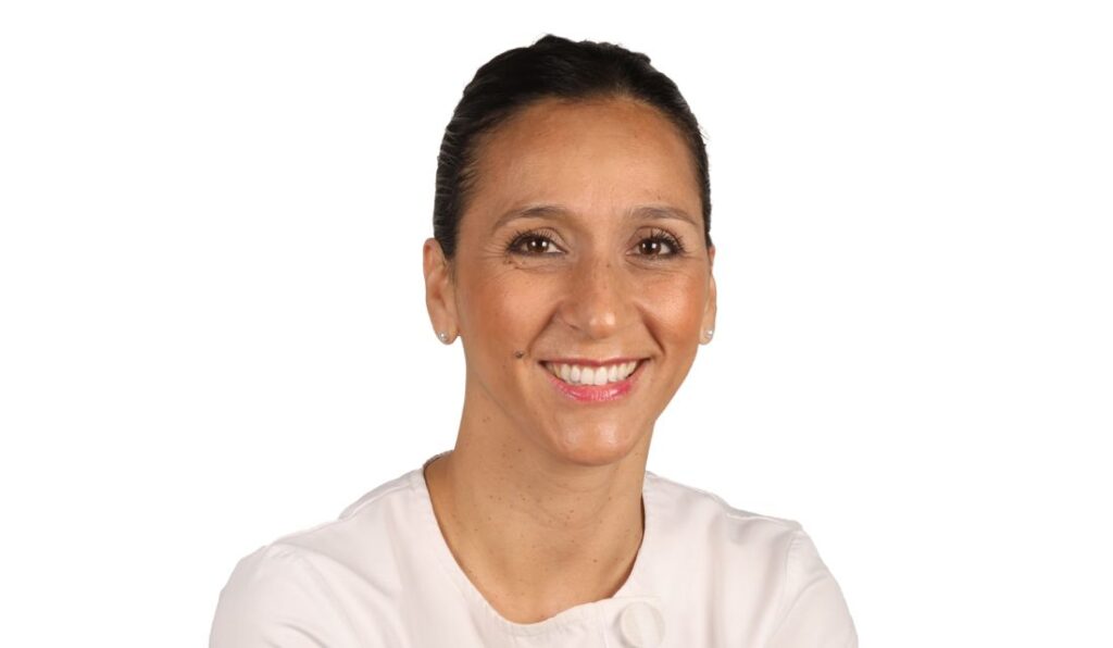 Lourdes Moreno Rodriguez